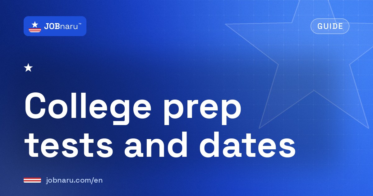 College Prep Tests for Middle and High School Students: AP, SAT, ACT, AMC, National Merit and Graduation Requirements in Texas, Georgia, Alabama, Tennessee and Arizona
