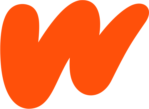 Wattpad logo